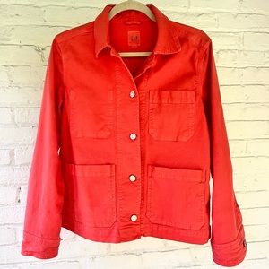 GAP Denim Jacket